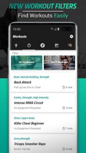 Home Workout MMA Spartan Pro – 50% DISCOUNT 4.3.12 Apk for Android 2