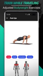 Home Workout MMA Spartan Pro – 50% DISCOUNT 4.3.12 Apk for Android 5