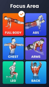 Home Workout – No Equipment (PRO) 1.2.19 Apk for Android 3