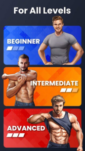 Home Workout – No Equipment (PRO) 1.2.19 Apk for Android 4
