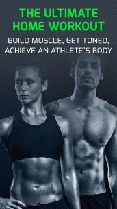 Home Workouts Personal Trainer (FULL) 3.530 Apk for Android 1
