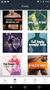 Home Workouts Personal Trainer (FULL) 3.530 Apk for Android 2