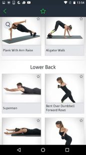 Home Workouts Personal Trainer (FULL) 3.530 Apk for Android 4