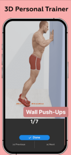 Home Workouts – Lose Weight (PRO) 19.71 Apk for Android 3