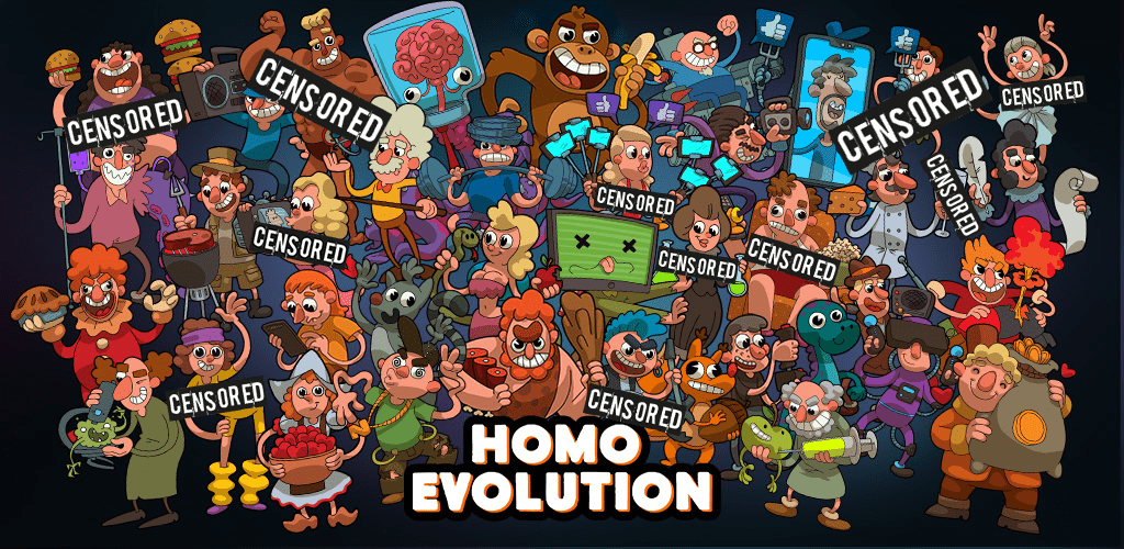 homo evolution human origins cover