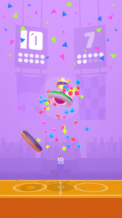 Hoop Stars 1.7.2 Apk + Mod for Android 5