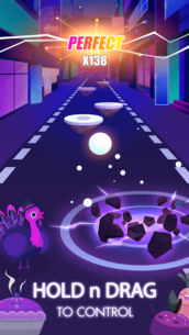 Hop Ball 3D: Dancing Ball 2.9.8 Apk + Mod for Android 2