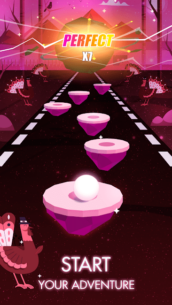 Hop Ball 3D: Dancing Ball 2.9.8 Apk + Mod for Android 3