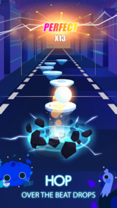 Hop Ball 3D: Dancing Ball 2.9.8 Apk + Mod for Android 4