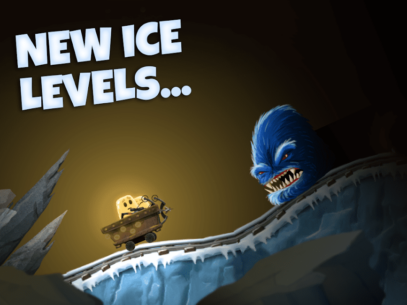 Hopeless 2: Cave Escape 1.1.43 Apk + Mod for Android 1