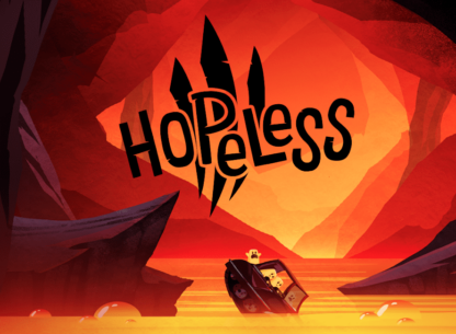Hopeless 3: Dark Hollow Earth 1.3.2 Apk + Mod for Android 1