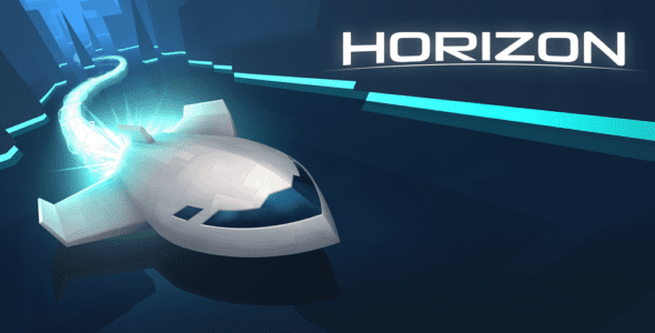 horizon android games cover
