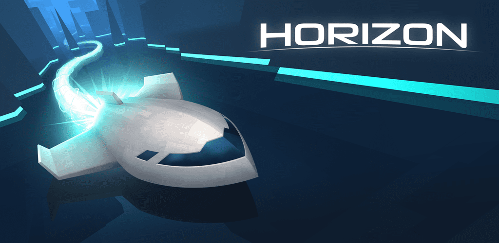 horizon android games cover