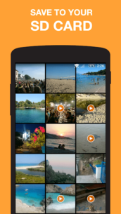 Horizon Camera (UNLOCKED) 1.5.3.0 Apk for Android 2