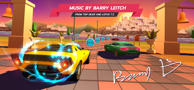 Horizon Chase – Arcade Racing 2.6.2 Apk + Mod for Android 5