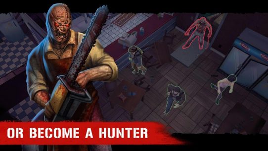 Horror Show – Online Survival 1.03 Apk for Android 2