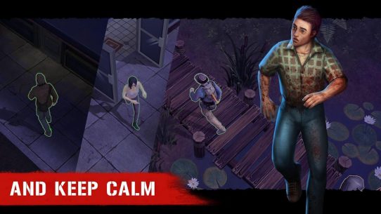 Horror Show – Online Survival 1.03 Apk for Android 4