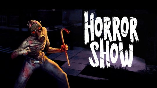 Horror Show – Online Survival 1.03 Apk for Android 5