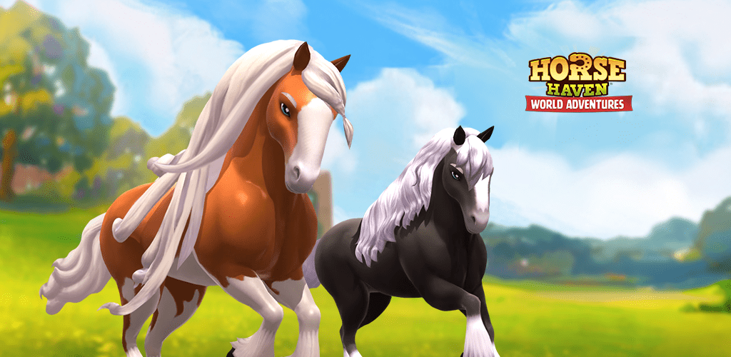 horse haven world adventures android cover