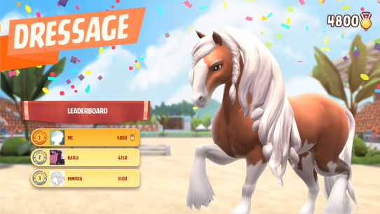 Horse Haven World Adventures 10.0.0 Apk for Android 1
