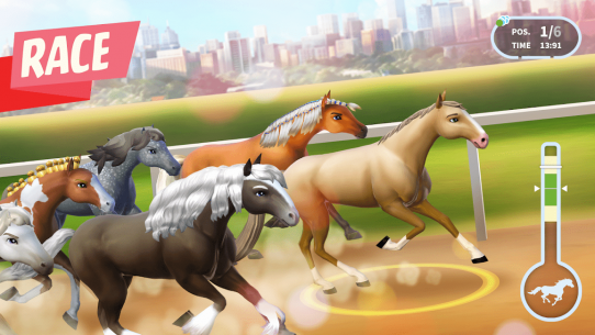 Horse Haven World Adventures 10.0.0 Apk for Android 5
