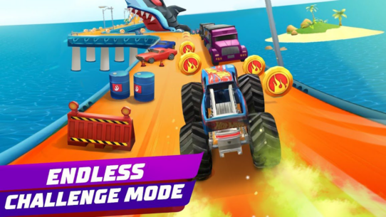 Hot Wheels Unlimited 2024.3.0 Apk + Mod + Data for Android 2