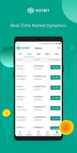 Hotbit 1.4.33 Apk for Android 2