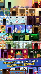 Hotel Mania 1.00.17 Apk + Mod for Android 3