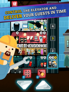 Hotel Mania 1.00.17 Apk + Mod for Android 5