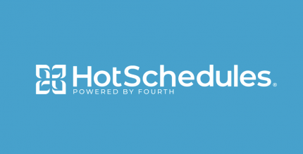 hotschedules android cover