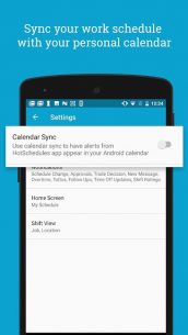 HotSchedules 4.196.0-1504 Apk for Android 1