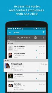 HotSchedules 4.196.0-1504 Apk for Android 3