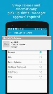HotSchedules 4.196.0-1504 Apk for Android 5