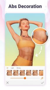 Hotune Body Editor & Face Slim 3.0.3 Apk for Android 3