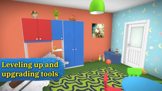 House Flipper: Home Design 1.383 Apk + Mod for Android 4
