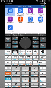 HP Prime Pro 2.1 Apk for Android 3