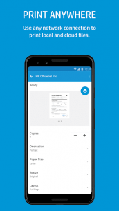 HP Smart 4.8.71 Apk for Android 4