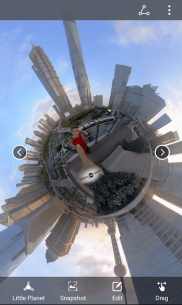 HUAWEI 360 Camera 1.9.12.20 Apk for Android 1