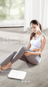 Huawei Body Fat Scale 1.1.11.120 Apk for Android 1