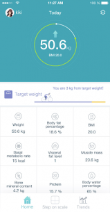Huawei Body Fat Scale 1.1.11.120 Apk for Android 2
