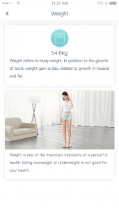 Huawei Body Fat Scale 1.1.11.120 Apk for Android 3