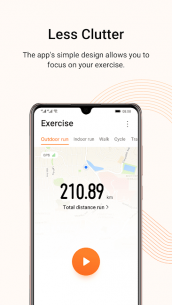 Huawei Health 14.0.12.310 Apk for Android 2