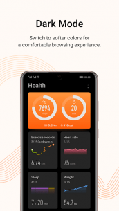 Huawei Health 14.0.12.310 Apk for Android 3