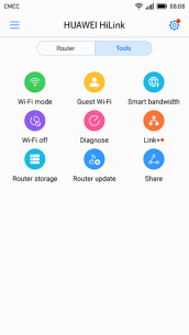 Huawei HiLink (Mobile WiFi) 9.0.1.323 Apk for Android 4
