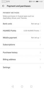 Huawei Mobile Services 6.13.0.322 Apk for Android 4