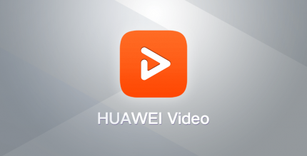 huawei video player cover