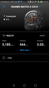 Huawei Wear 21.0.1.355 Apk for Android 1