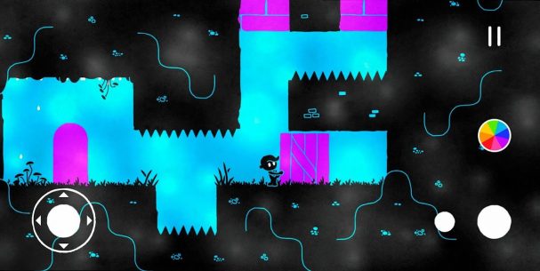 Hue: A pocket adventure 1.7 Apk for Android 3