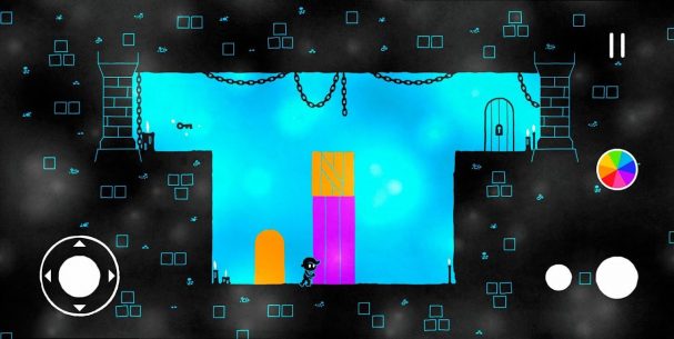 Hue: A pocket adventure 1.7 Apk for Android 4