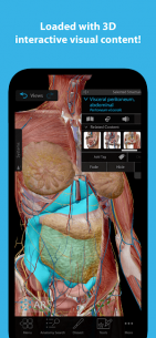 Human Anatomy Atlas 2023 2023.0.09 Apk for Android 1